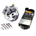 Billet Specialties auto part