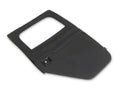 Full 2-Piece Fabric Door Jeep 18-20 Wrangler JL