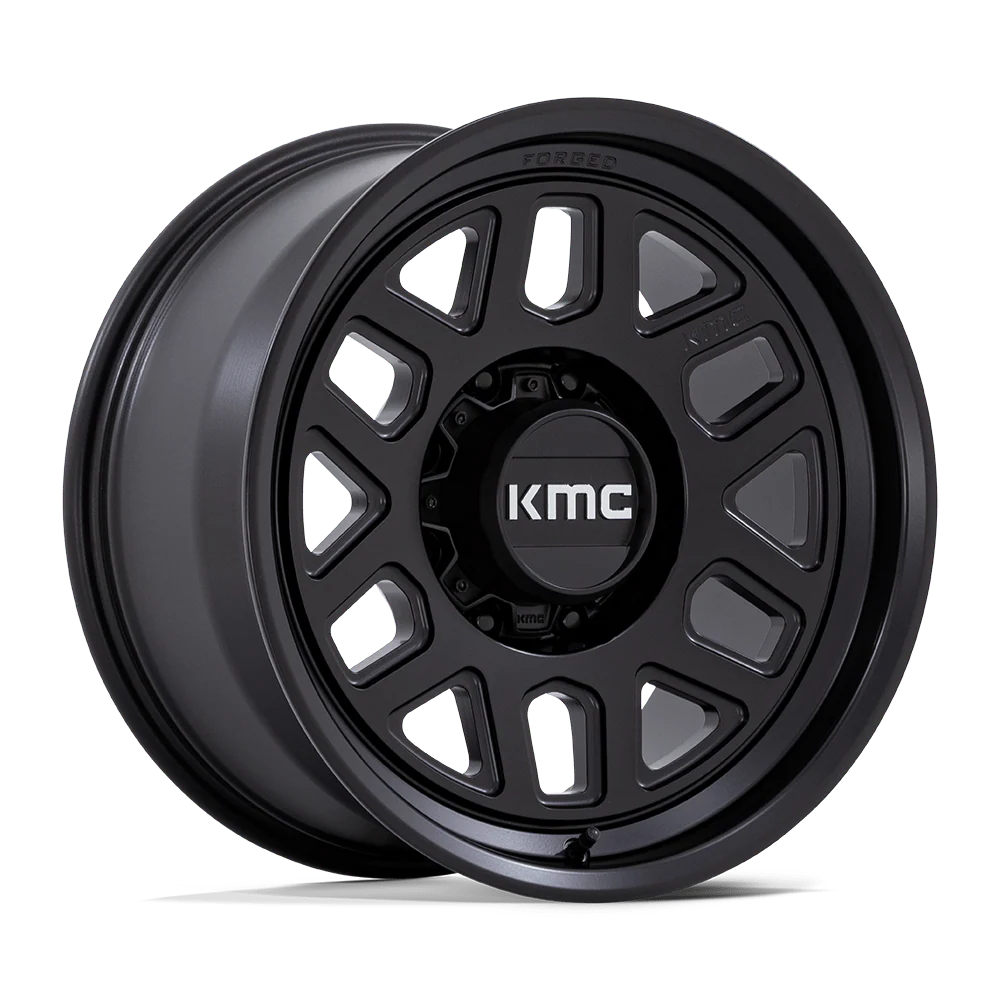 KM451 18X9 8X180 S-BLK 0MM