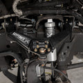 KRYPTONITE UPPER CONTROL ARM KIT 2020-2023