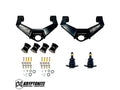 KRYPTONITE UPPER CONTROL ARM KIT 2020-2023