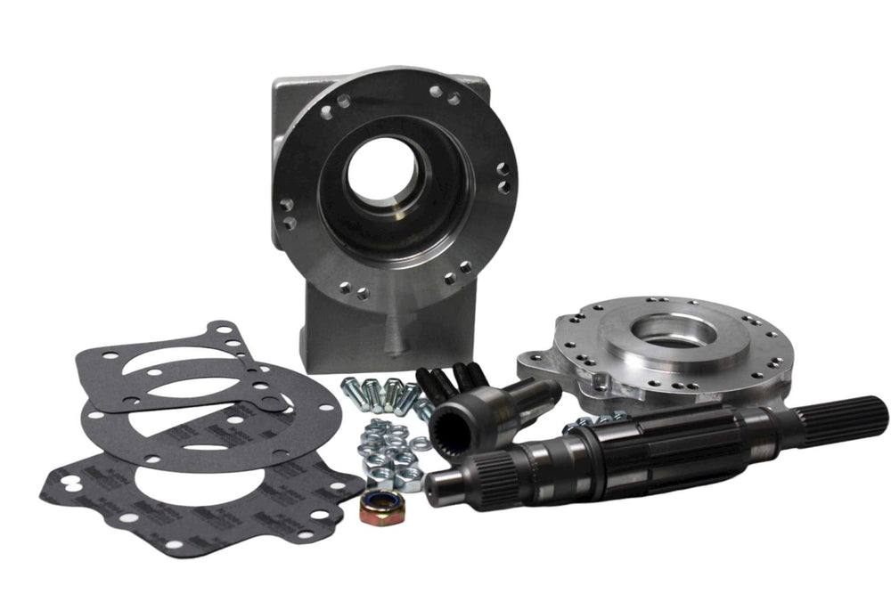 ADVANCE ADAPTERS NP435 X JEEP DANA 18 20-6 SPL