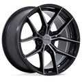 M279 24X10 5X130 G-BLK DDT 20MM