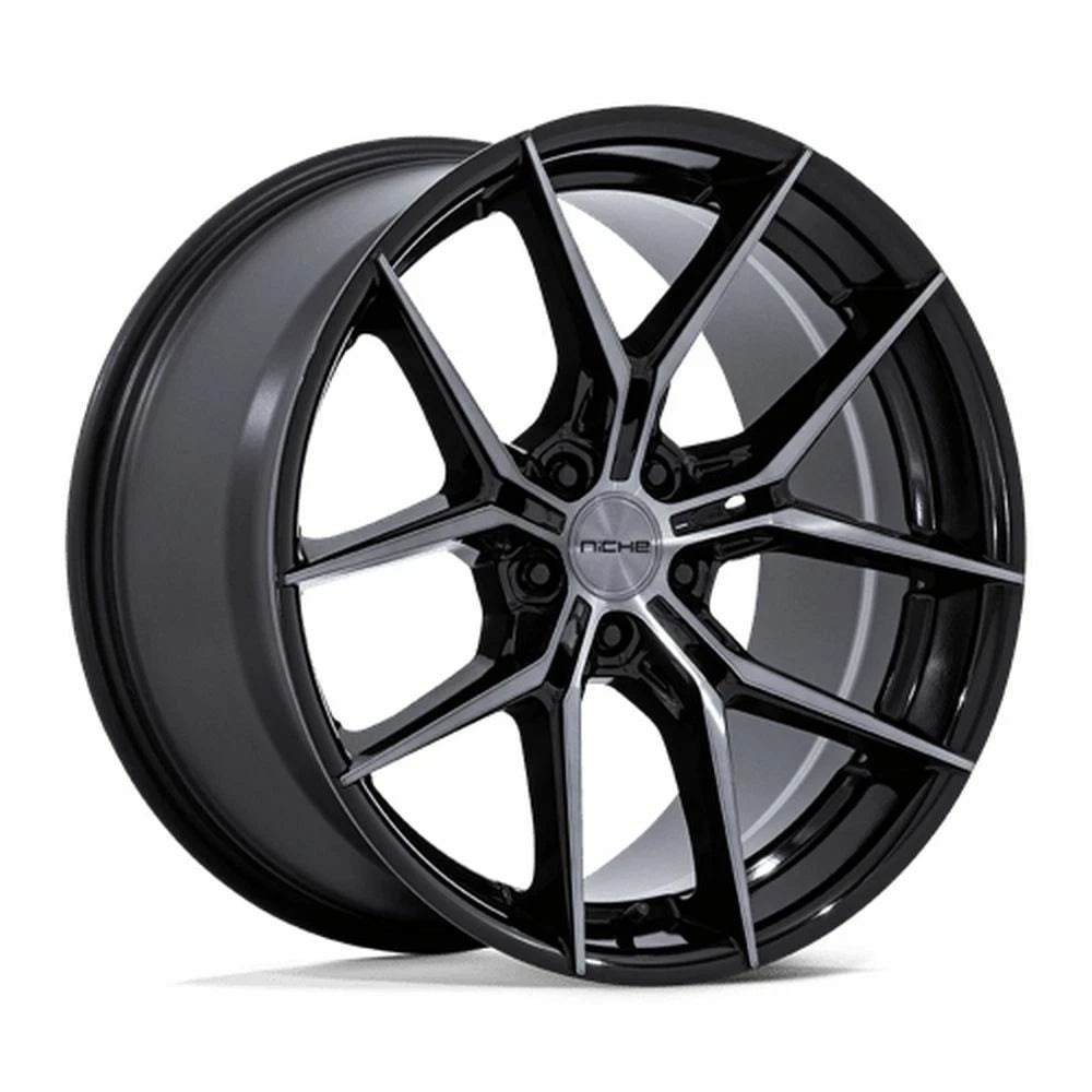 M279 24X10 5X130 G-BLK DDT 20MM