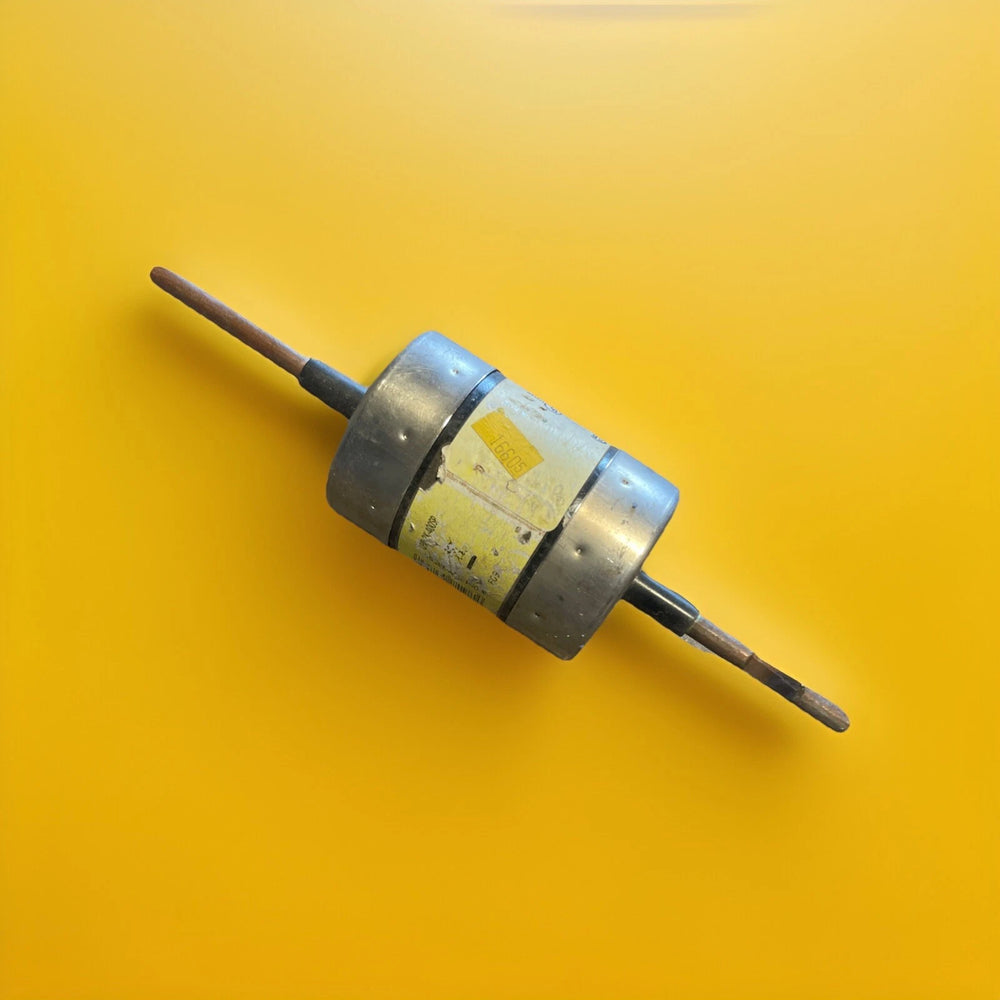 LOW PEAK DUAL ELEMENT