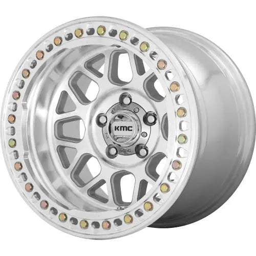 KMC Wheels auto part