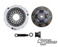 Clutch Masters 01-09 Honda S2000 2.0L/2.2L FX350 Clutch Kit