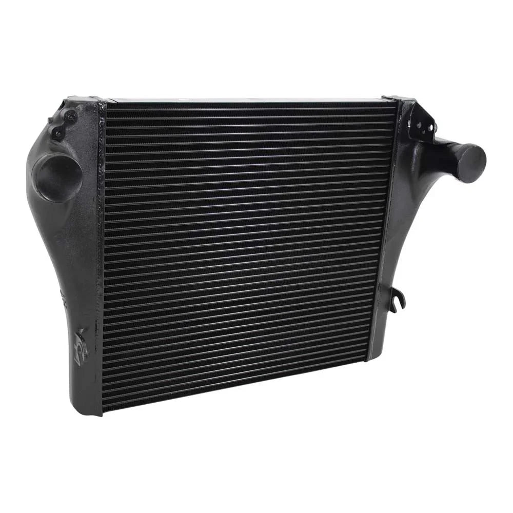 Intercooler