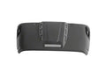 Hemi Vented Hood 07-18 Wrangler JK Smittybilt