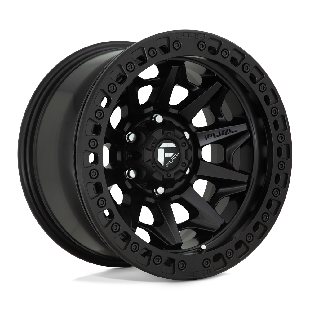 D114 17X9 5X5.0 MT-BLK -15MM