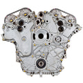 GM 3.0 2011 LEFT HEAD
