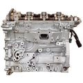 GM 3.0 2011 LEFT HEAD