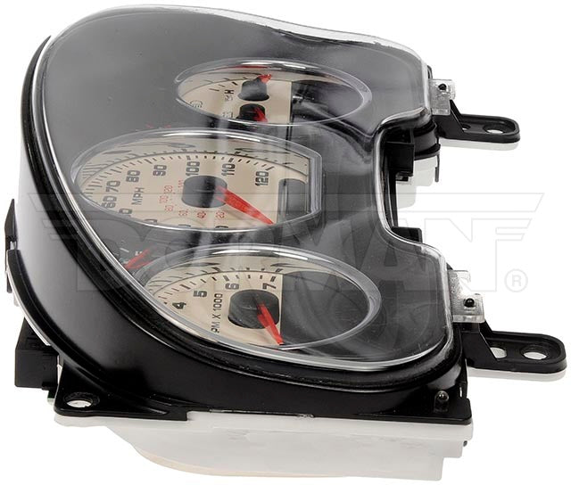 05-08 F150 REMAN INSTRUMENT CLUSTER