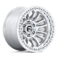 D125 17X9 8X6.5 MACH -38MM