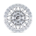 D125 17X9 8X6.5 MACH -38MM