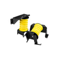 SUMOSPRINGS PROGRESSIVE COMPRESSION W/FULL MEMORY REAR SUSPENSION ENHANCER