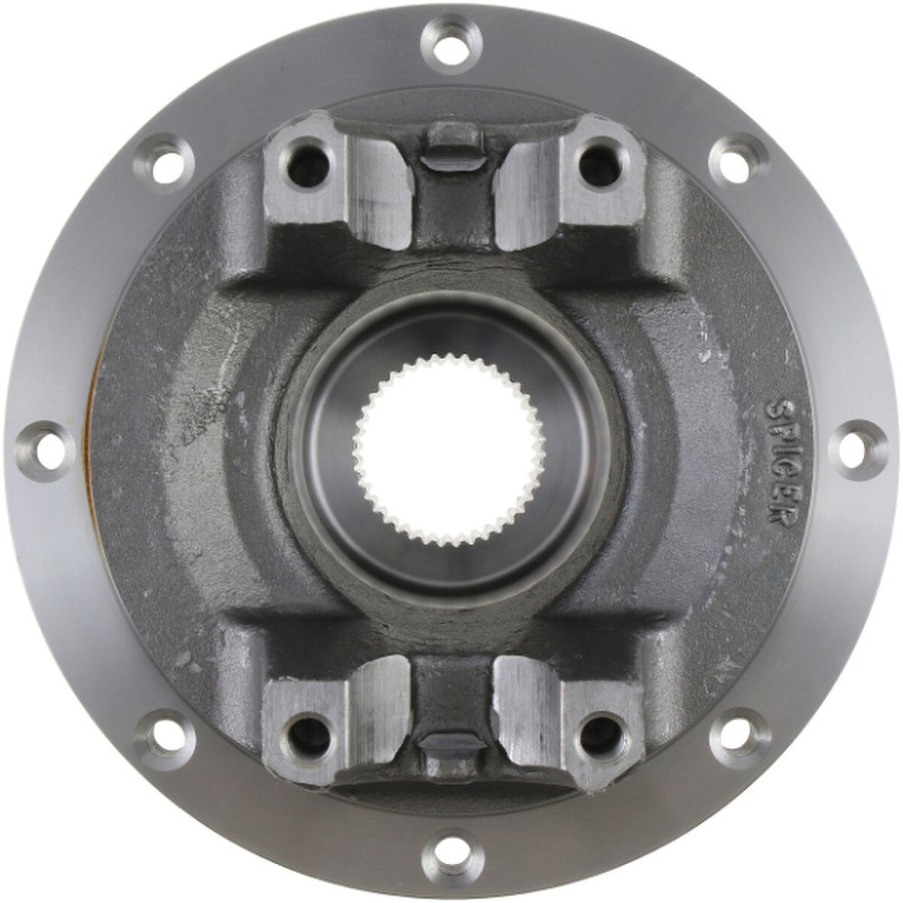 END YOKE ASSY