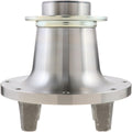 END YOKE ASSY