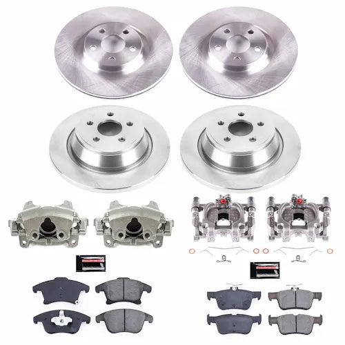 PowerStop auto part