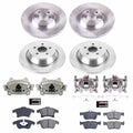 PowerStop auto part