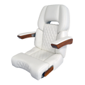 SEAT SLIDE ASSEMBLY KIT, HELM SEAT