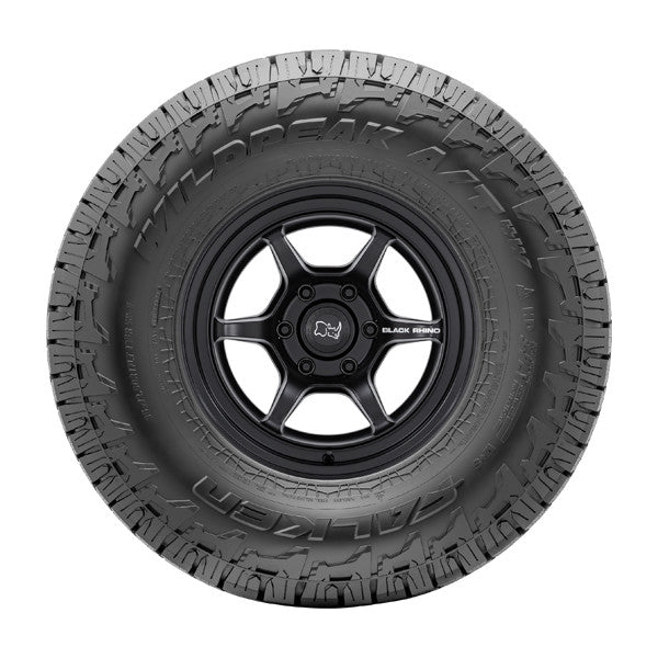 37x12.5R22LT F/12 127R BSW WILDPEAK A/T4W