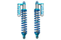 King Shocks Polaris RZR4/RZR S 800 Rear 2.0 Piggyback Coilover w/ Adjuster
