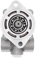 STEERING PUMP