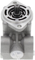 STEERING PUMP