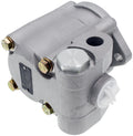 STEERING PUMP