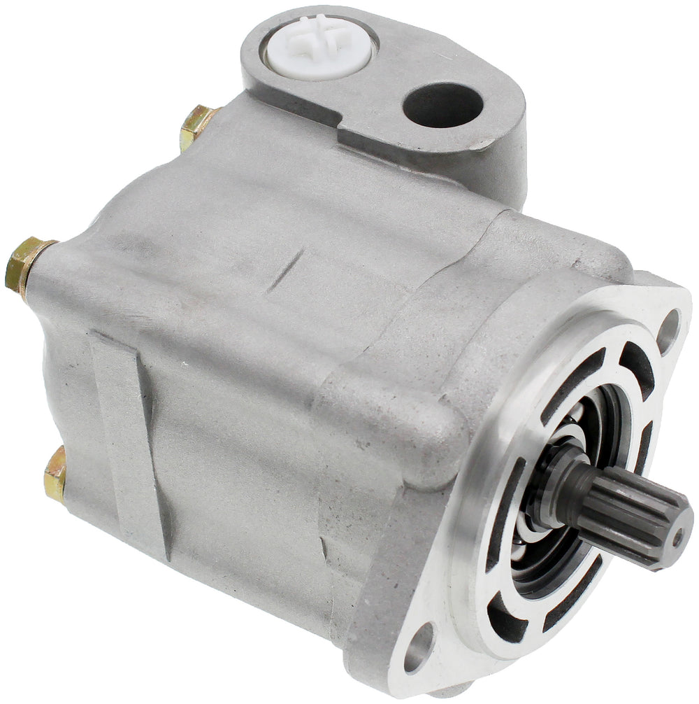STEERING PUMP