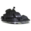 CAPA 1415 CV CAMRO HID LT;SS MODEL W/RS PKG HEADLAMP ASSY