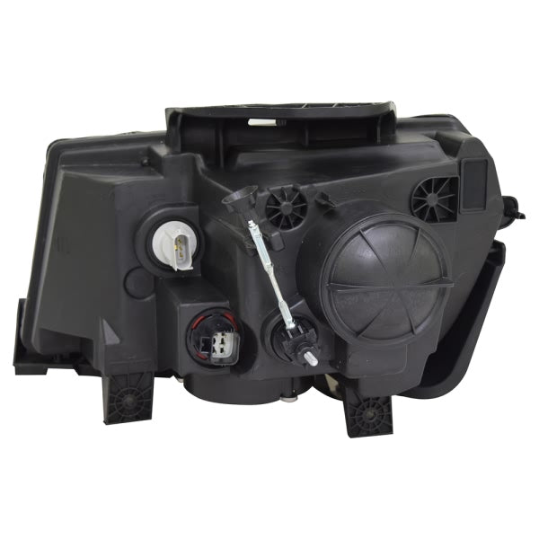 CAPA 1415 CV CAMRO HID LT;SS MODEL W/RS PKG HEADLAMP ASSY