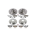 PowerStop auto part