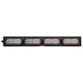 EMERGENCY LIGHTING, LED WARNING STI