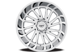 TUFF T2A 22X12 6/139.7 ET-45 CB112.