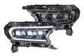 BI-LED: 97-03 F150 KIT