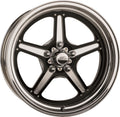 ST LITE BLK 15X12 4.00' BS 65 BP