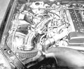 HKS Racing Suction R 2JZ-GTE