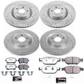 PowerStop auto part