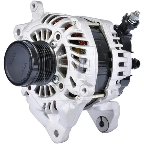 REMANUFACTURED ALTERNATOR
