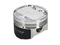 Manley 03-06 Evo 8/9 (7 Bolt 4G63T) 86.5mm +1.5mm Over Bore 9.0:1 Dish Pistons w/ Rings