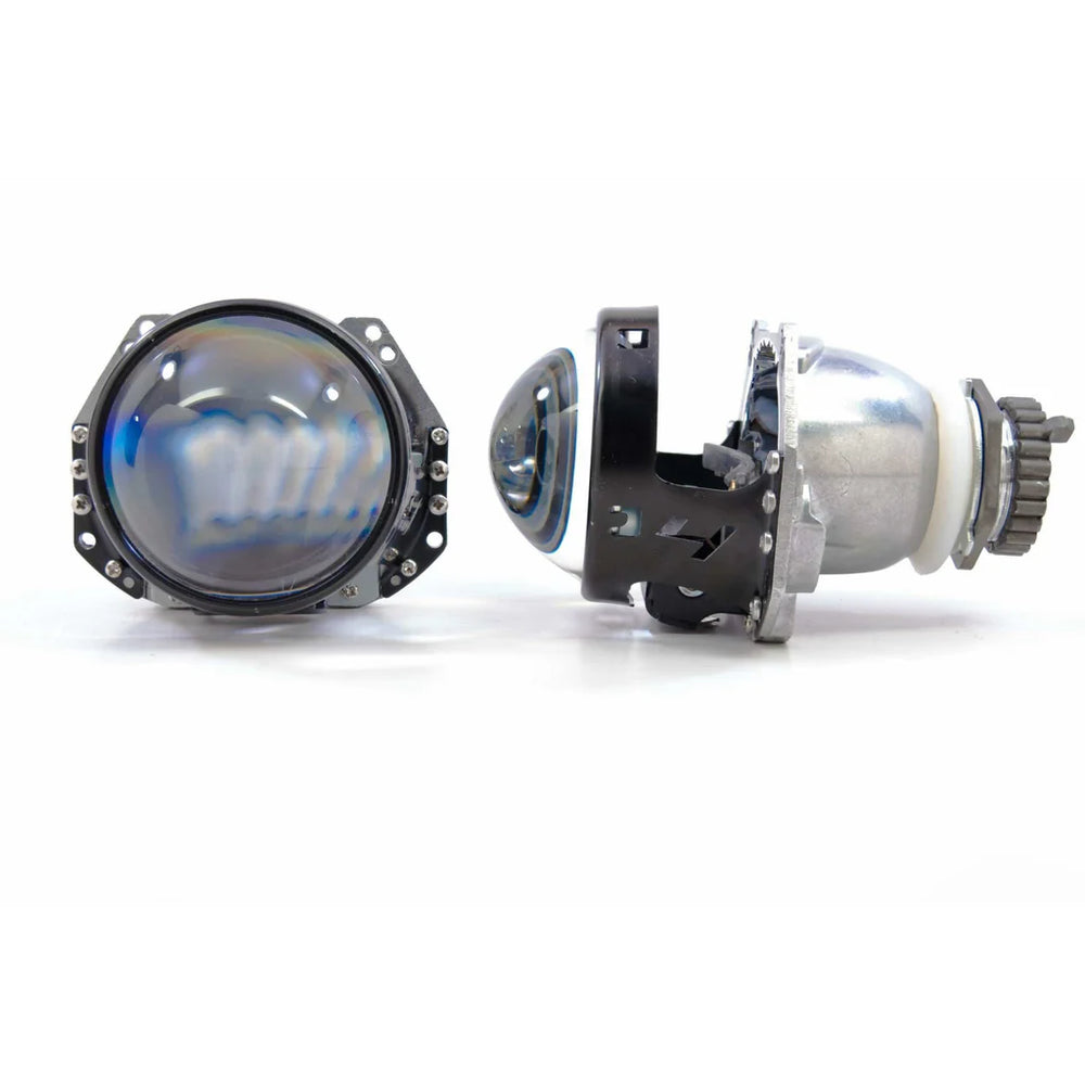BI-LED: 12-15 TACOMA KIT