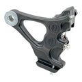 Performance Machine black auto part