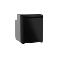 NRX0080E COMPRESSOR REFRIGERATOR 80L BLACK FRONT DC ONLY