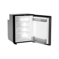NRX0080E COMPRESSOR REFRIGERATOR 80L BLACK FRONT DC ONLY