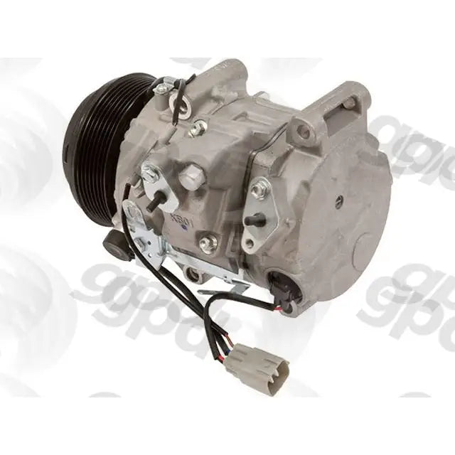 7SBH17C CMPRESSR W/CLUTCH