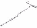 1317 FUSION CATBACK EXHAUST SYSTEM