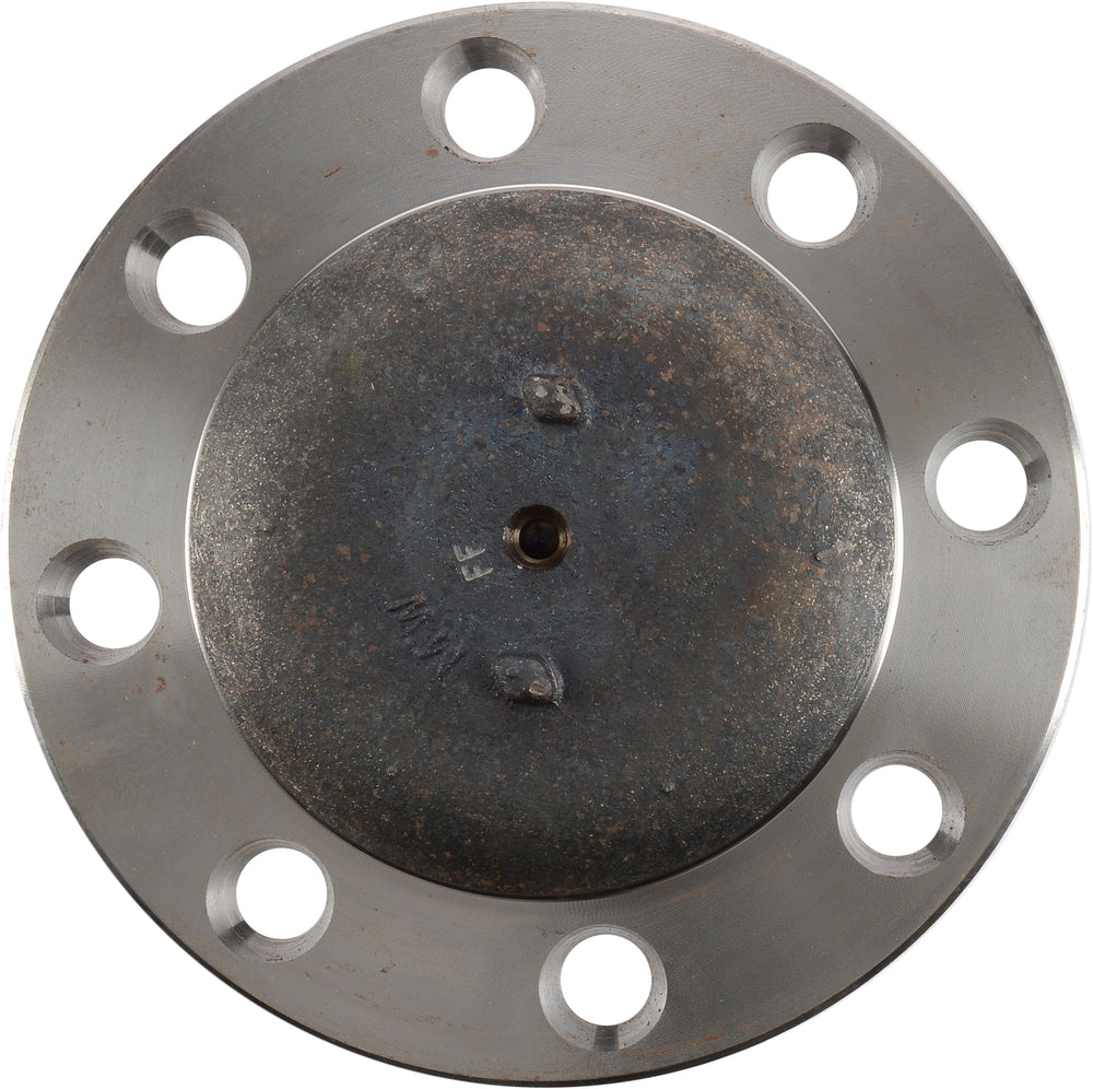 AXLE SHAFT