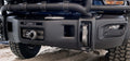 Mounting Kit Ram Front Bumper 2019